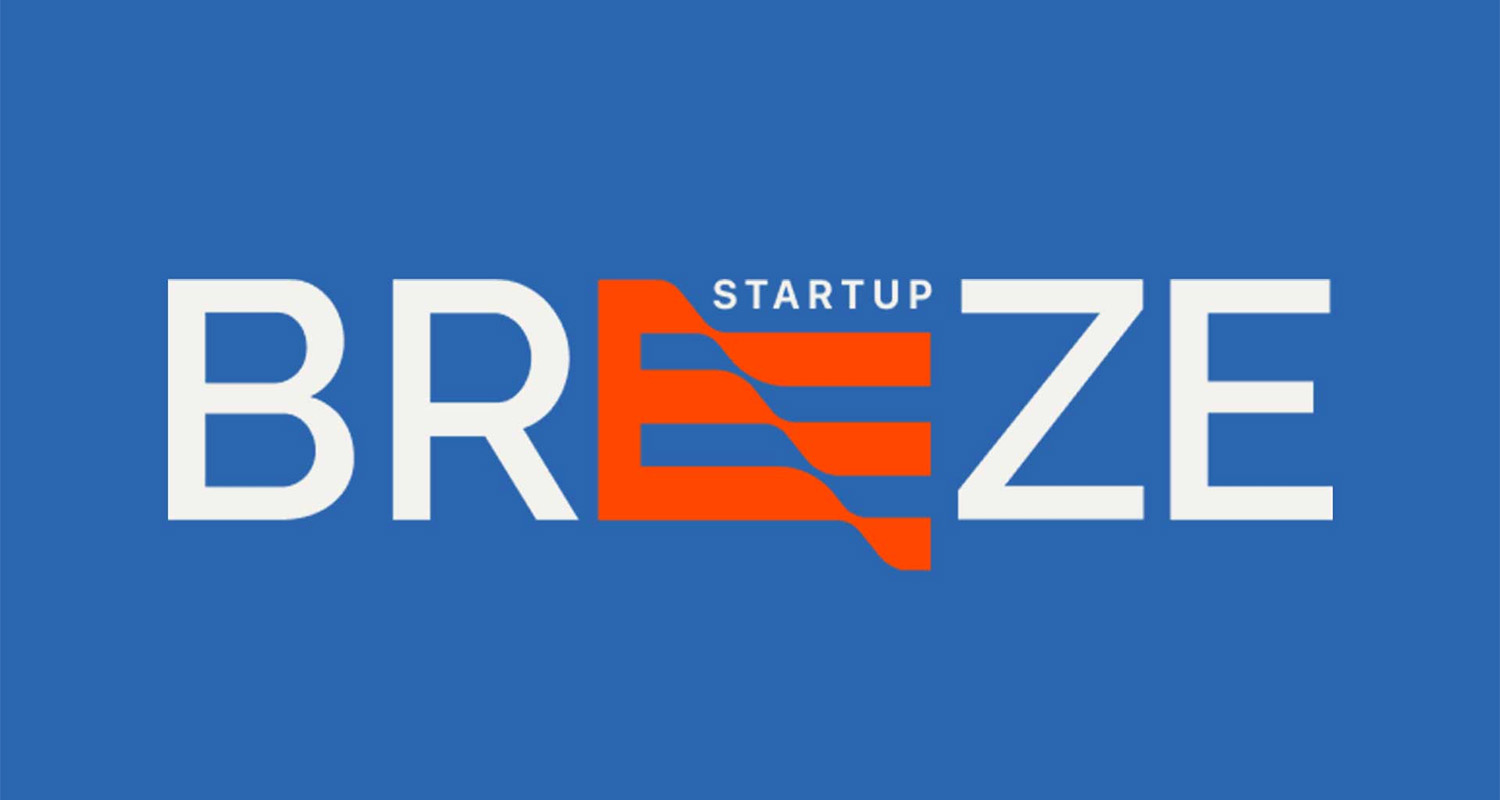 StartUp Breeze