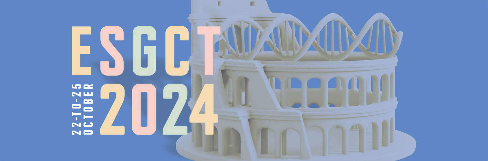 ESGCT congress 2024