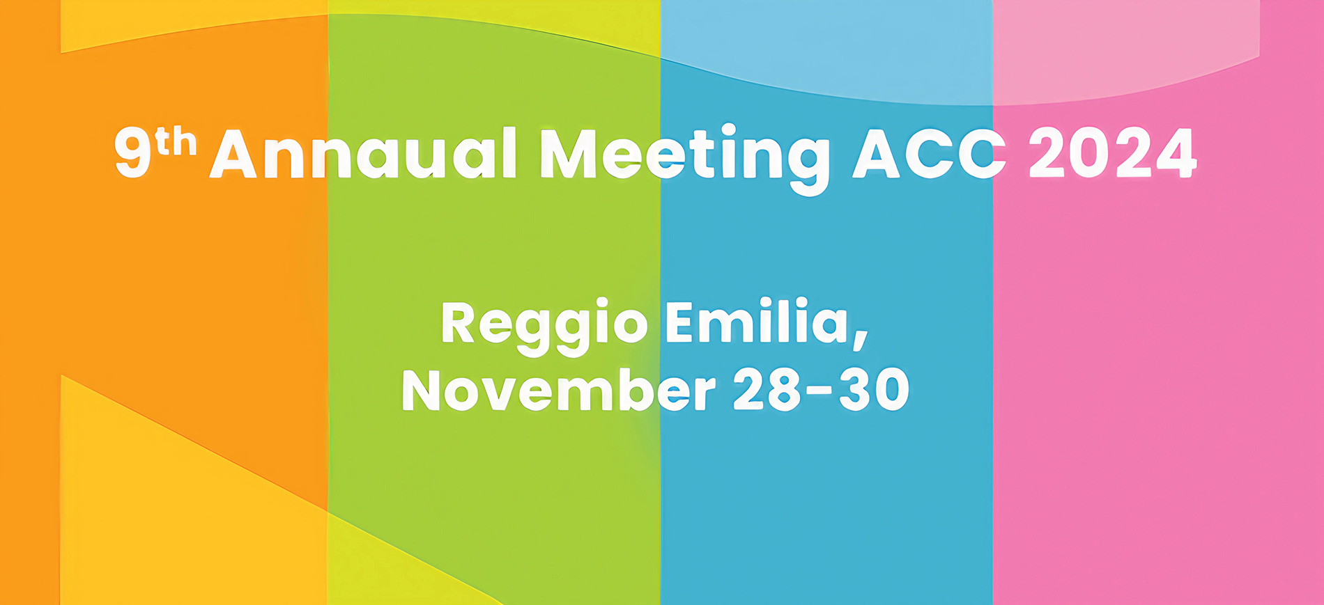 Annual Meeting ACC 2024