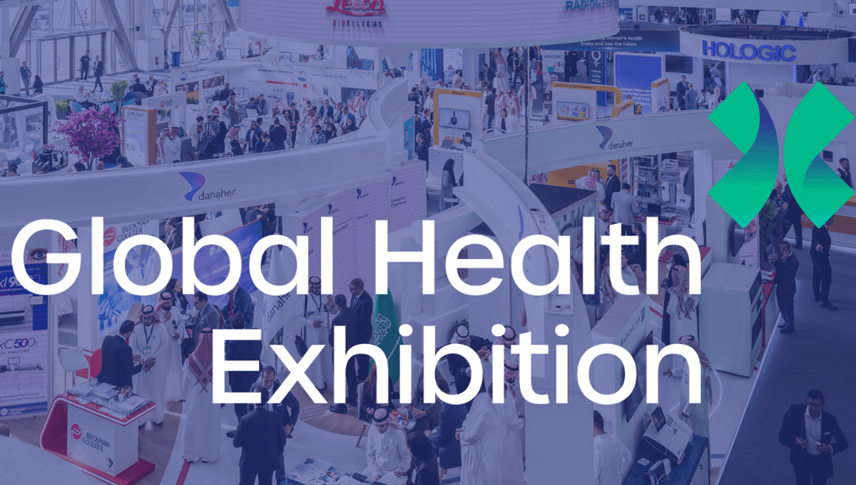 Global Health Exhibition