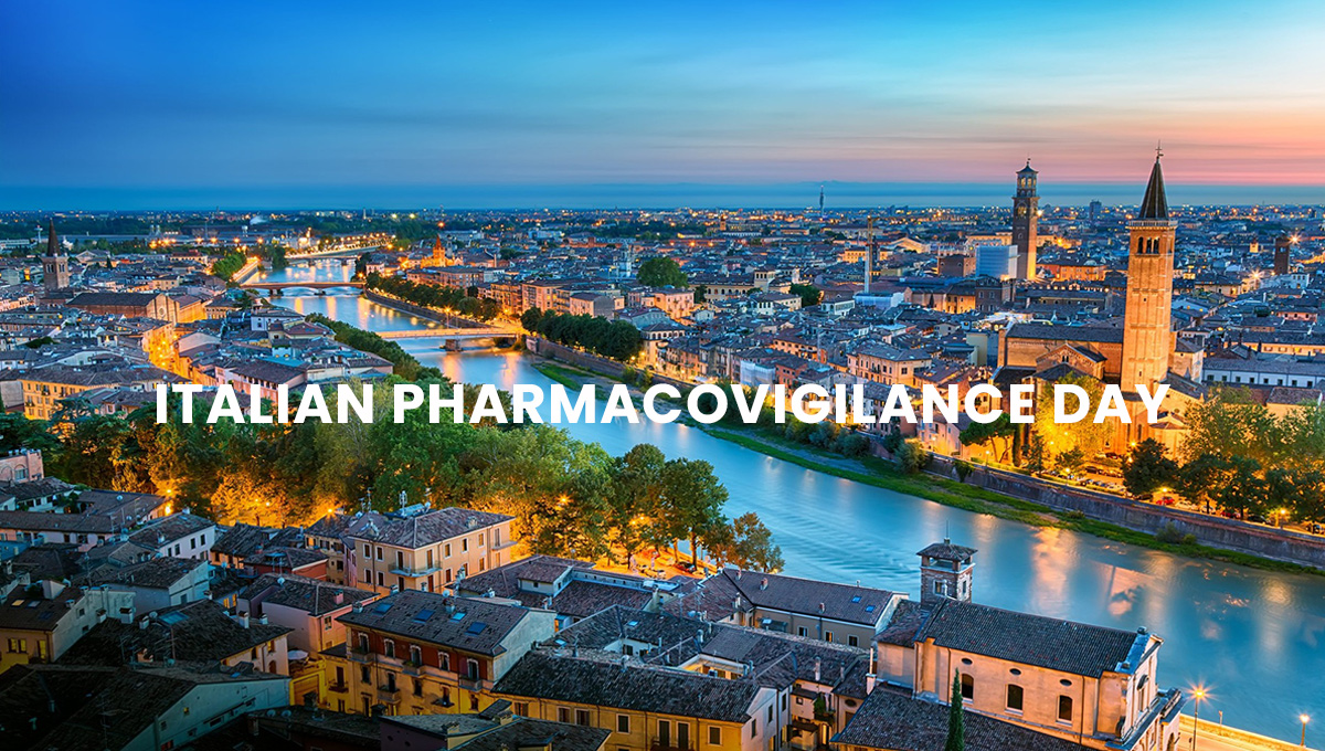 Italian Pharmacovigilance Day 2025 - Conferenza nazionale di Farmacovigilanza