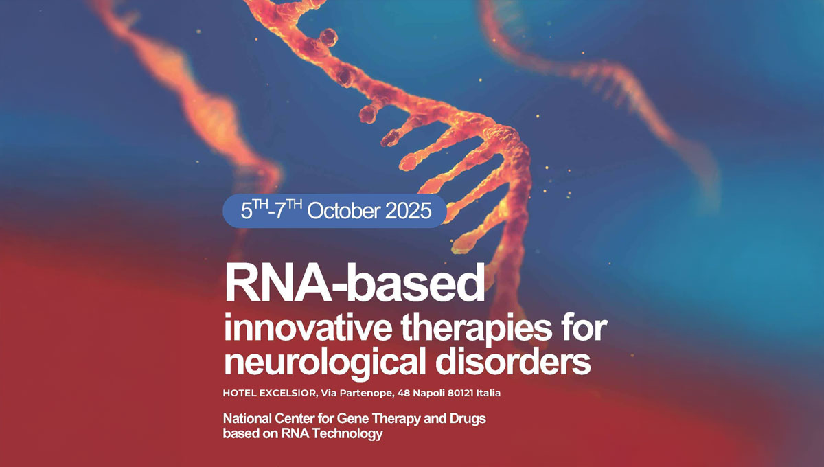 RNA-based innovative therapies for neurological disorders