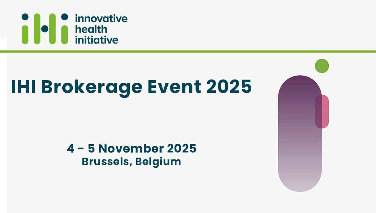 IHI Brokerage Event 2025