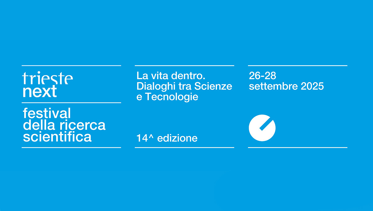 Trieste Next - Festival della ricerca scientifica