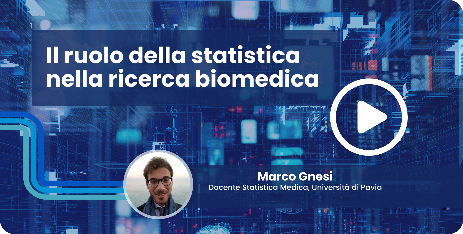Il ruolo della statistica nella ricerca biomedica