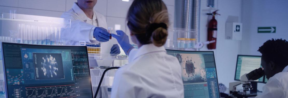 Mimicking nature: Virus-like particles and the next generation of vaccines