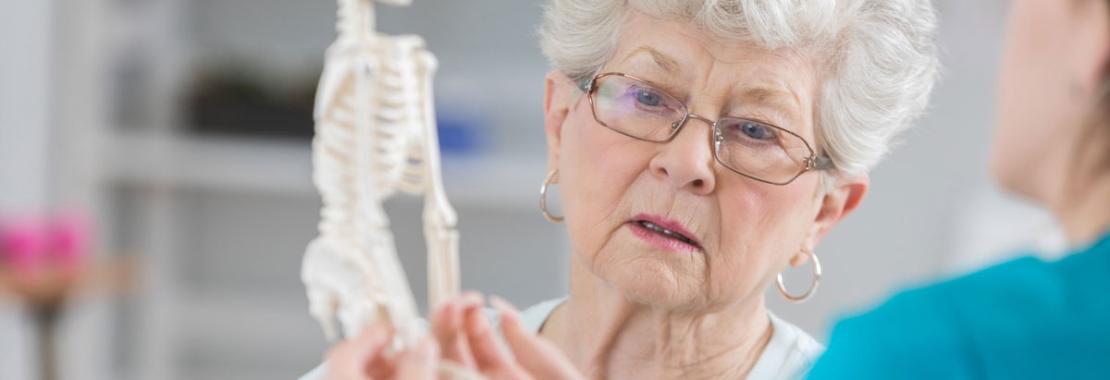 Studio clinico sulla relazione tra biomarcatori associati all’invecchiamento, all’infiammazione, al rimodellamento osseo, alla capacità motoria e il rischio d’insorgenza di osteoporosi e artrosi