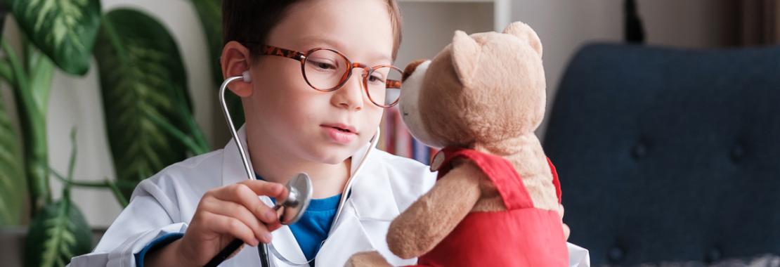 Sindrome di Sanfilippo: “pinzette” molecolari bloccano la neurodegenerazione e potenziano la terapia genica