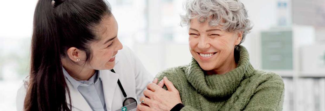 Salute della donna: in dieci anni quasi triplicati gli studi in Italia