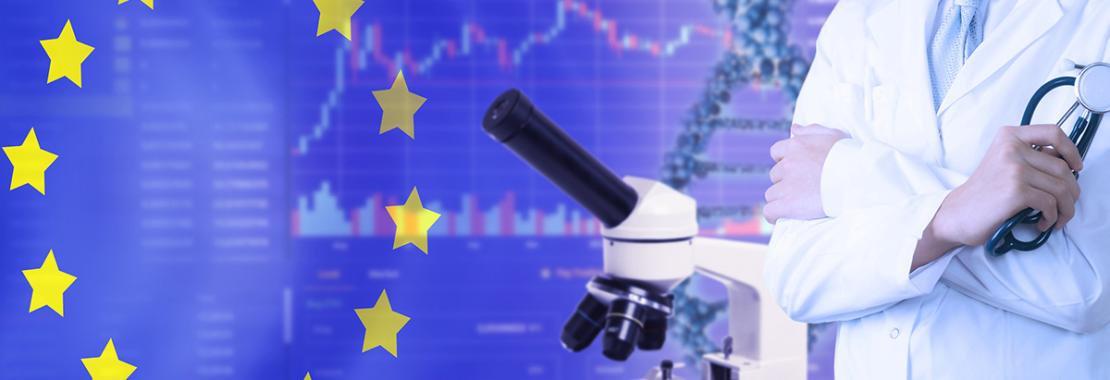 Ricerca: al via i nuovi fondi Erc per attrarre in Europa i migliori ricercatori internazionali