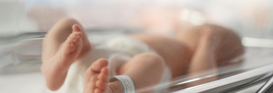 Bimbo con malattia rara è il primo paziente al mondo trattato con la terapia di editing genetico Crispr personalizzata a Philadelphia