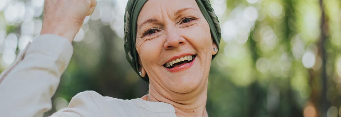 Patient reported outcome nei trial oncologici: la valutazione dei nuovi farmaci passerà anche dalla voce dei pazienti