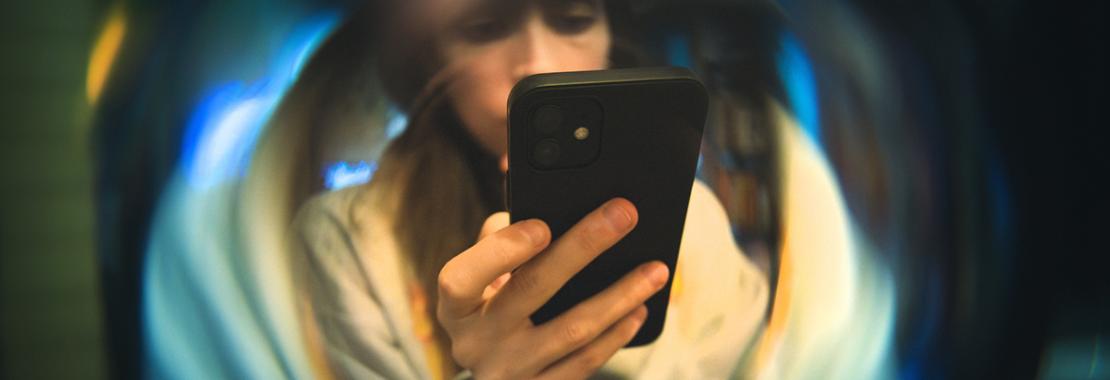 La terapia psicologica entra nello smartphone: risultati promettenti da un’app giapponese