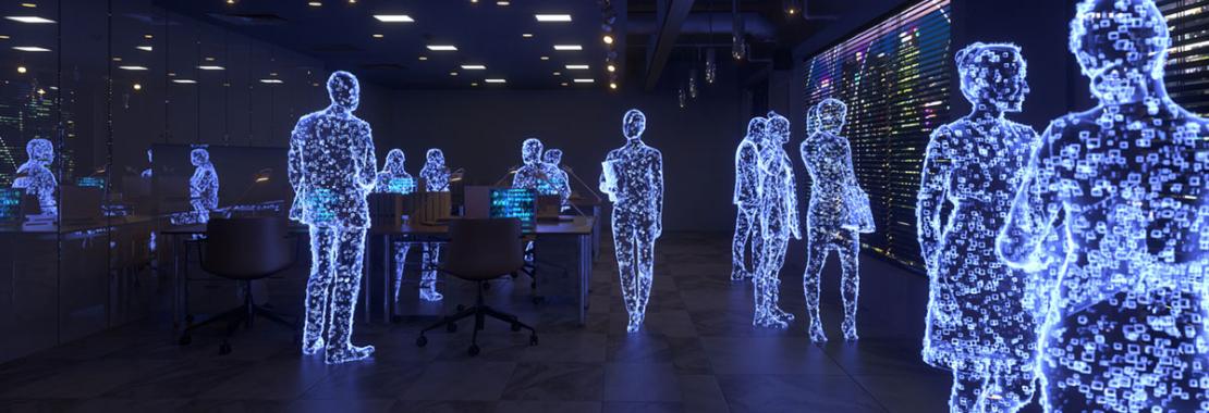 Public Speaking e Intelligenza Artificiale
