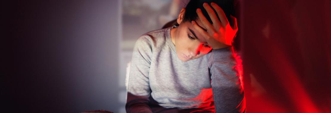 The inflammation signs of depression: from red flags to intervention potential
