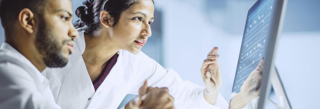 PHYSICIAN SCIENTIST Project - La medicina incontra la ricerca