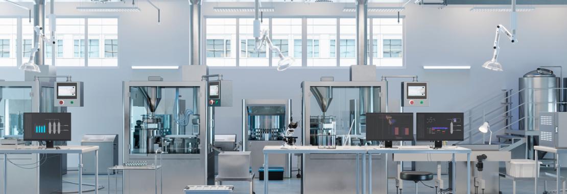 Supply chain farmaceutica: in copertina su Science un modello matematico frutto della ricerca italiana per renderla più solida