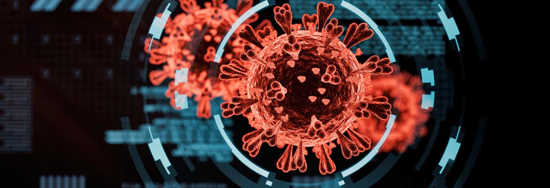 Deep-learning-based virtual screening of antibacterial compounds