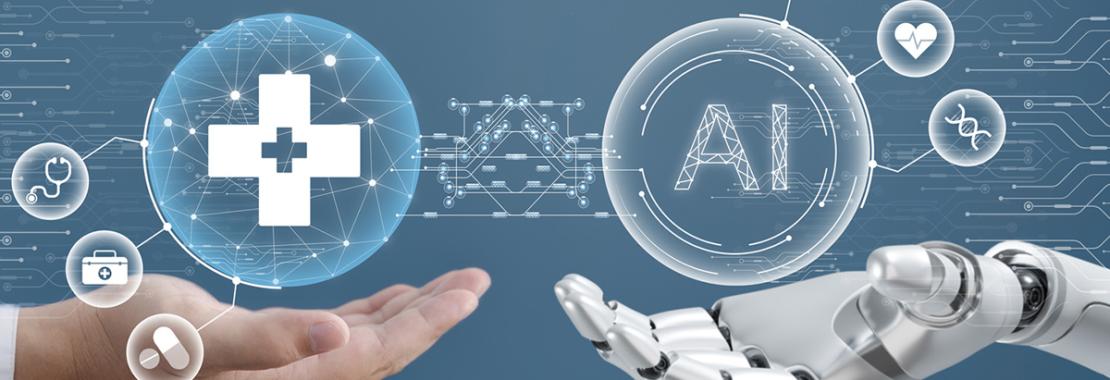 Intelligenza artificiale. Commissione UE avvia iniziativa faro per aumentarne l’uso in sanità