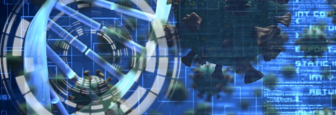 Virus creati dall’IA contro la resistenza agli antibiotici: da Stanford nuovi scenari terapeutici (ma è un preprint)