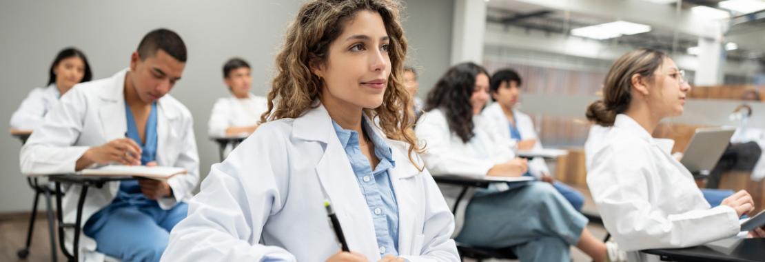 XVII edizione del Master in Salute e Medicina Narrativa Applicata