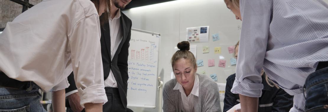 Accelerating Science with Human+AI Review