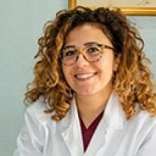 Giulia Scioscia
