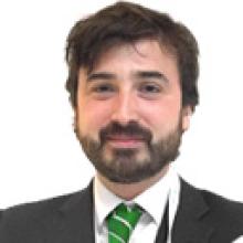 Antonio Martorell