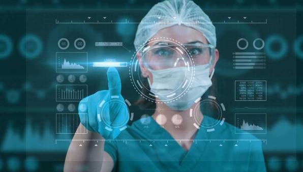 Secondo DTx Monitoring Report: le terapie digitali nel panorama europeo