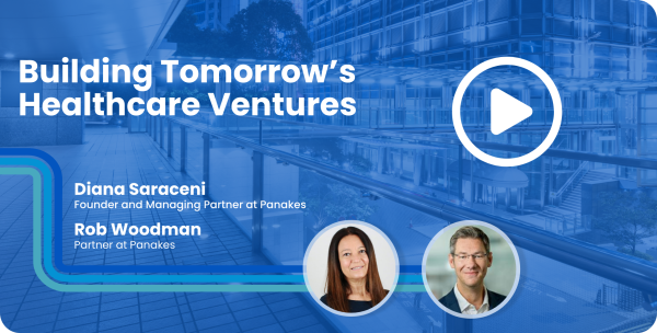 Building Tomorrow’s Healthcare Ventures: Expert Insights from Panakes
