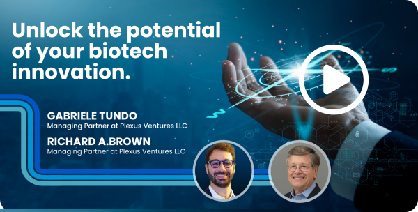 Unlock the potential of your biotech innovation