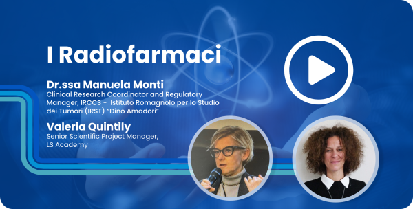 I Radiofarmaci