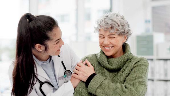 Salute della donna: in dieci anni quasi triplicati gli studi in Italia
