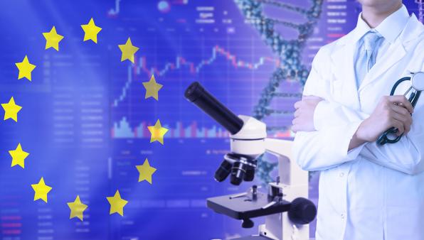 Ricerca: al via i nuovi fondi Erc per attrarre in Europa i migliori ricercatori internazionali