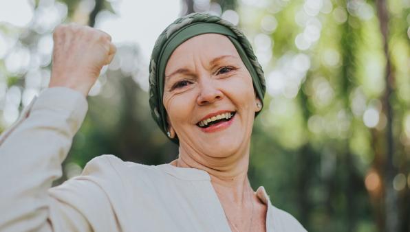 Patient reported outcome nei trial oncologici: la valutazione dei nuovi farmaci passerà anche dalla voce dei pazienti