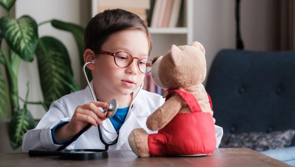 Svolta nell’oncologia pediatrica: un modello Ai migliora la previsione delle recidive