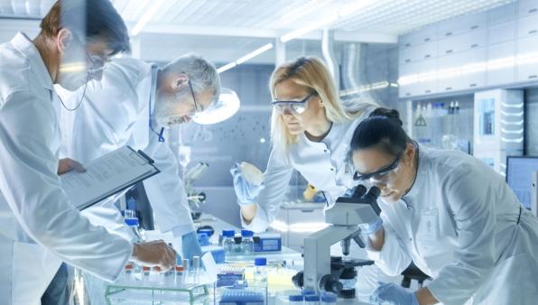 Al via il nuovo Comitato Etico Nazionale per le sperimentazioni degli enti pubblici di ricerca