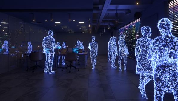 Public Speaking e Intelligenza Artificiale
