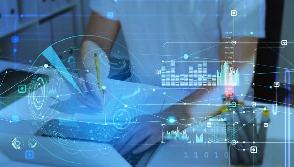 Intelligenza artificiale: così un software può identificare e correggere gli errori
