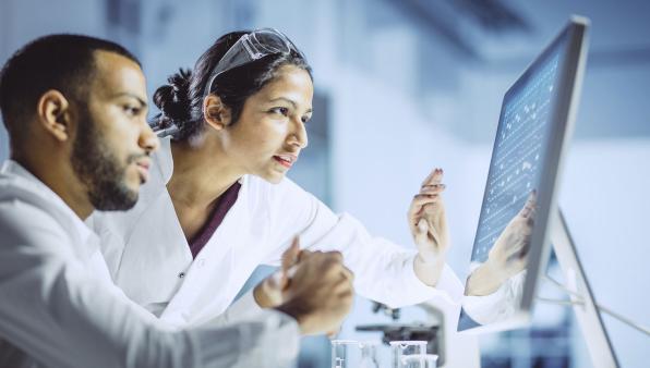PHYSICIAN SCIENTIST Project - La medicina incontra la ricerca