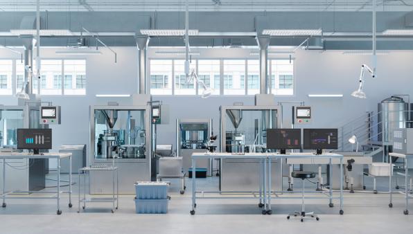 Supply chain farmaceutica: in copertina su Science un modello matematico frutto della ricerca italiana per renderla più solida