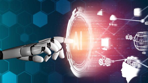 Genetica medica e intelligenza artificiale: a che punto siamo?