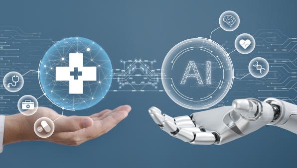 Intelligenza artificiale. Commissione UE avvia iniziativa faro per aumentarne l’uso in sanità