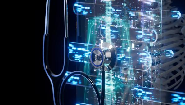 L’intelligenza artificiale che usa il tuo medico è sicura? L’allarme dell’Oms Europa: "Mancano leggi a tutela di pazienti e operatori"