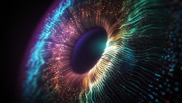 Cornea: iniezione di cellule endoteliali al posto del trapianto contro la cecità