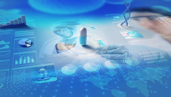 A fused deep learning approach to transform drug repositioning