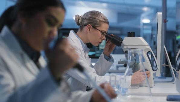 Nanoparticelle "super-adiuvanti": nuova frontiera per i vaccini anticancro